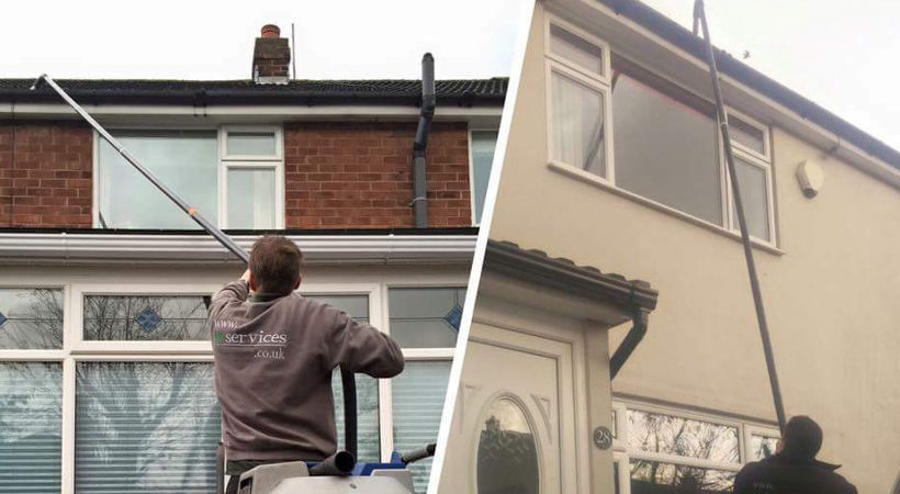 gutter-cleaning